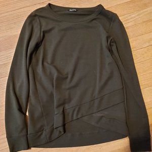 Pink Clover XS Long Sleeve Shirt